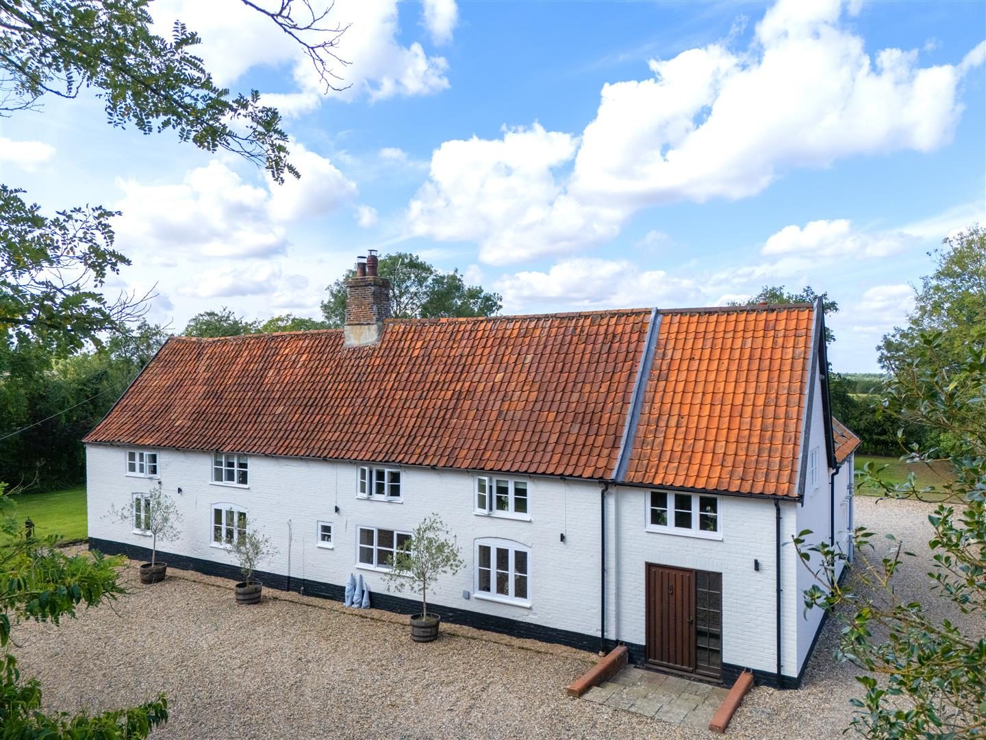 Ringsfield Road, Beccles