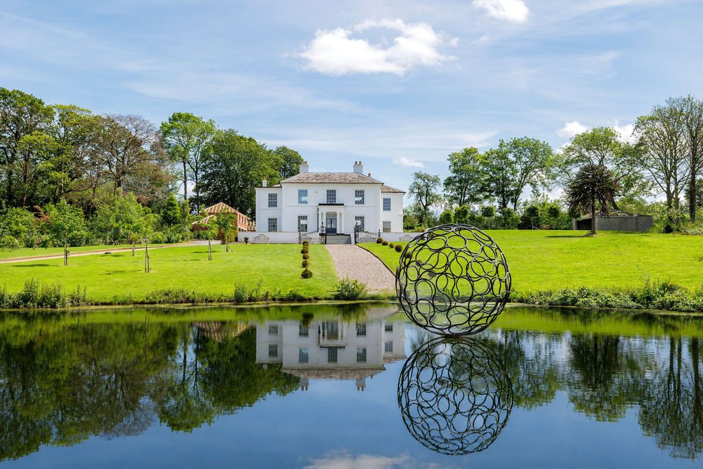 Shooters Hill, Shrewsbury