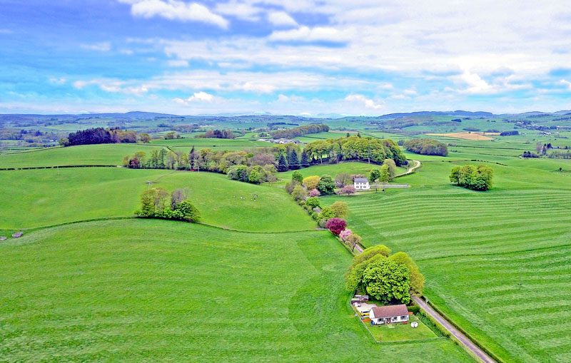 Torkatrine Farm