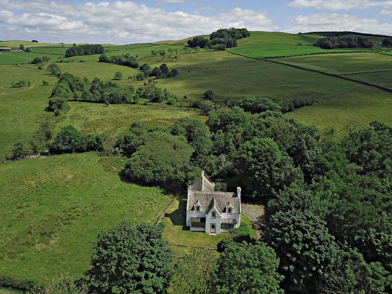 Barbey Farm
