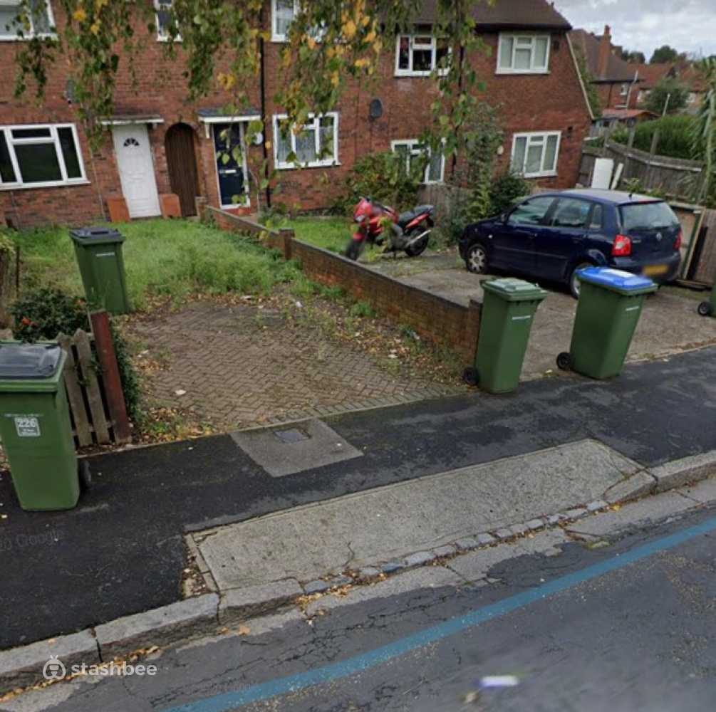 Parking Space to Rent in South East London, SE9