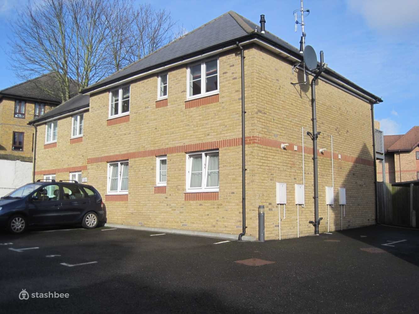 Parking Space to Rent in South East London, SE19