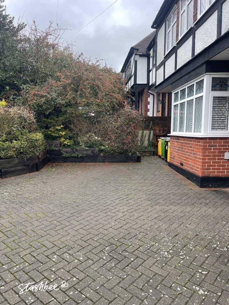Parking Space to Rent in Orpington, BR5