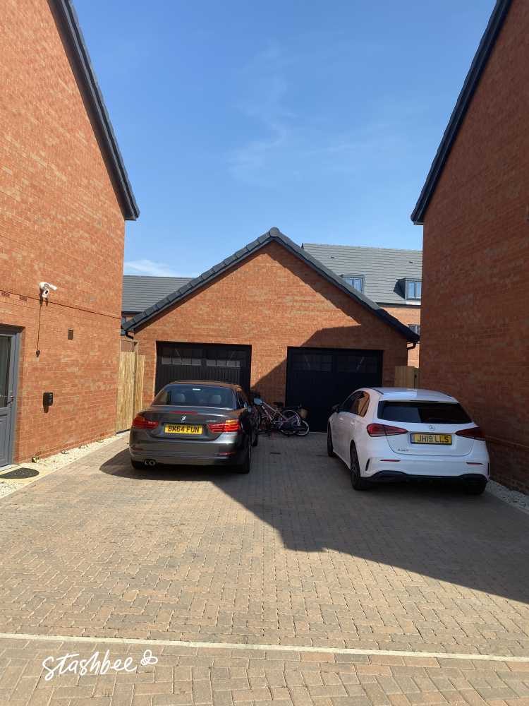 Garage to Rent in Northampton, NN4