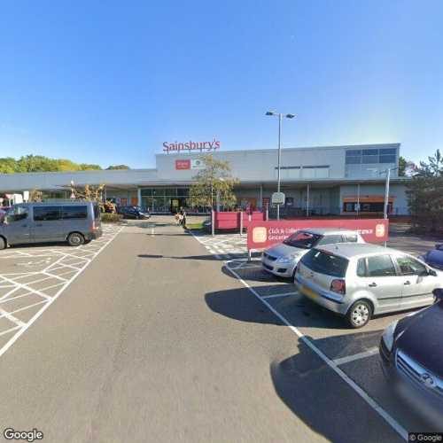Sainsbury's Cardiff, Thornhill Parking Spaces