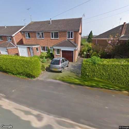 Parking Space to Rent in Stafford, ST21