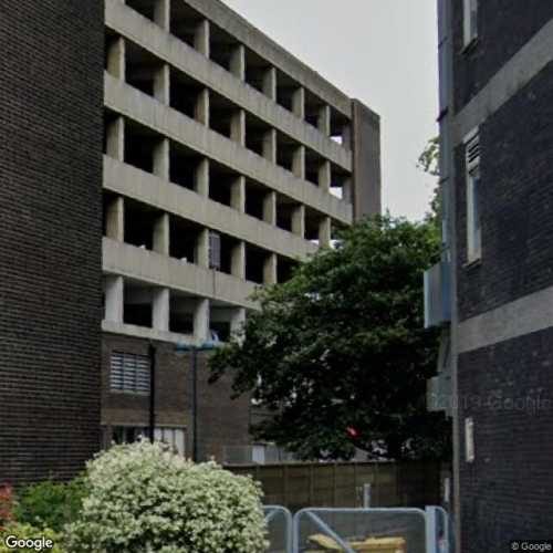 Parking Space to Rent in South East London, SE18