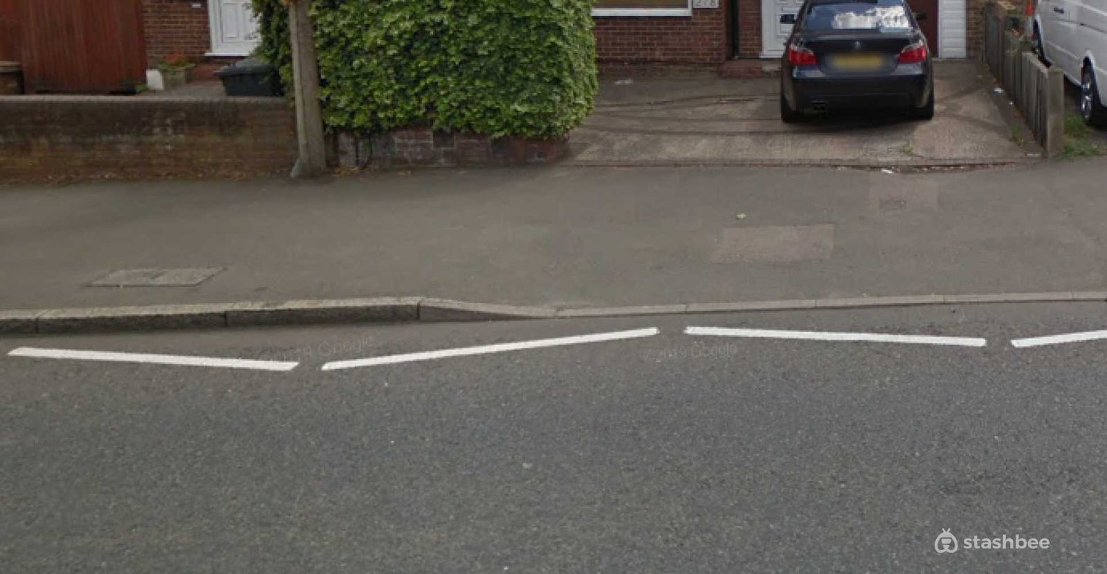 Parking Space to Rent in Luton, LU2