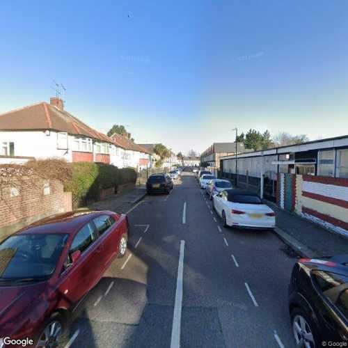 Parking Space to Rent in North London, N17