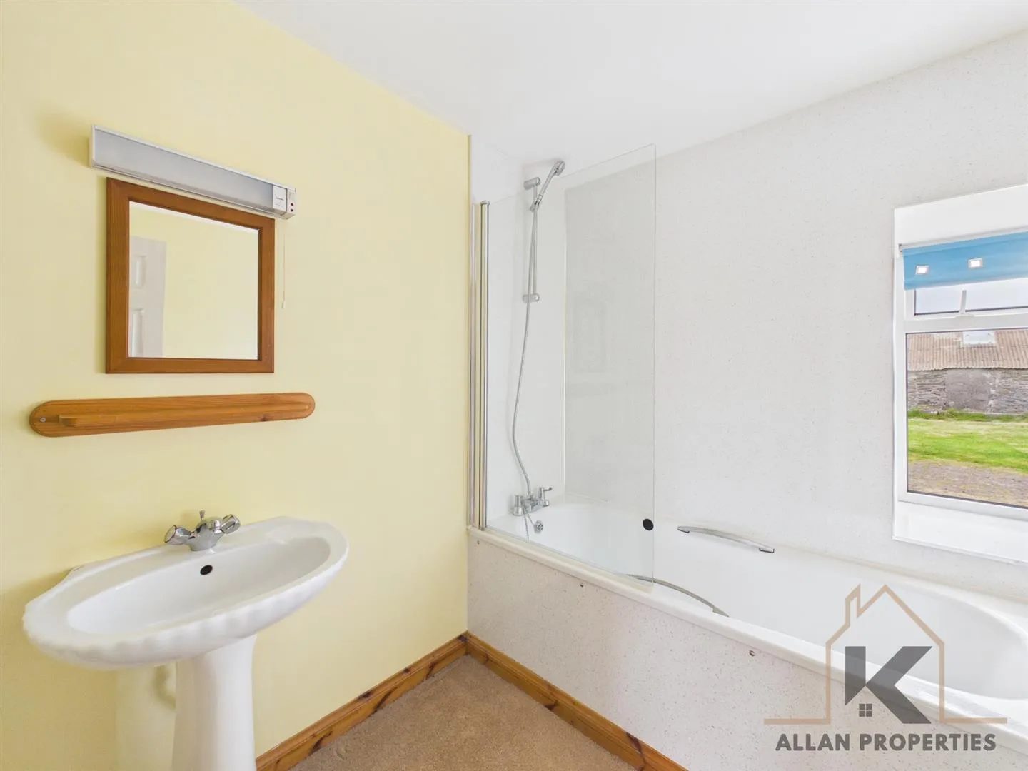 Furrow End, Balfour, Shapinsay, Orkney, KW17 2DY