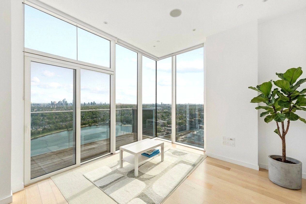 Woodberry Grove