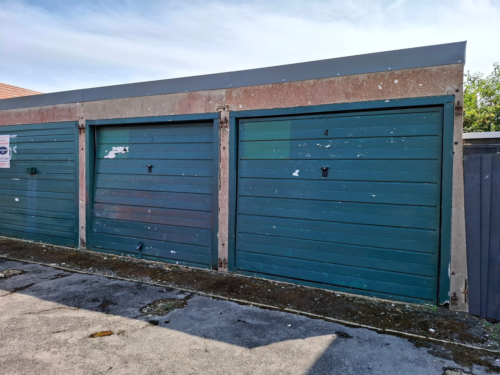 Amethyst Road (opp House 104-106) Christchurch, Dorset