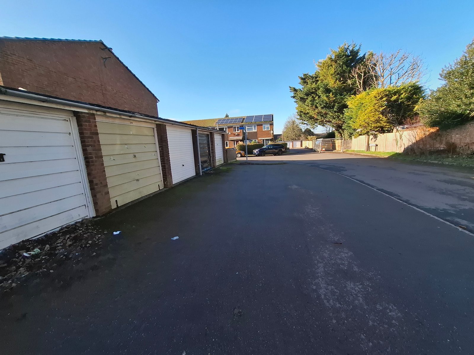 Thurnall Close, Baldock, Herts