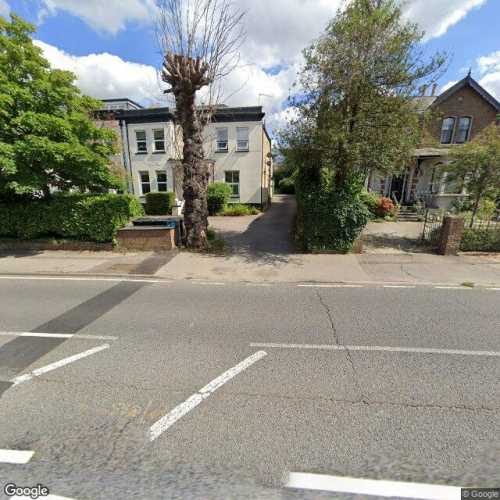 Parking Space to Rent in Buckhurst Hill, IG9