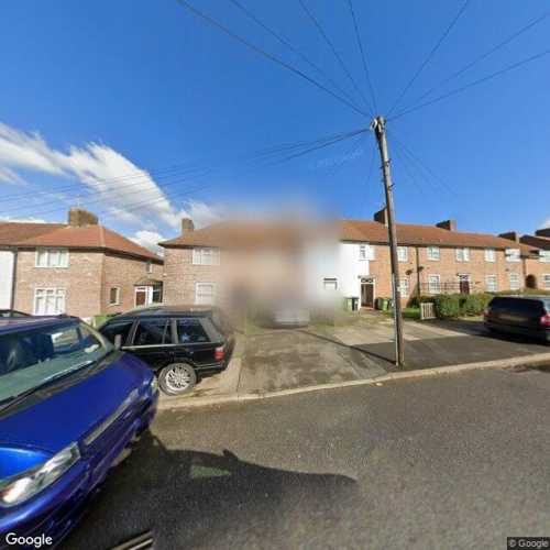 Parking Space to Rent in Bromley, BR1