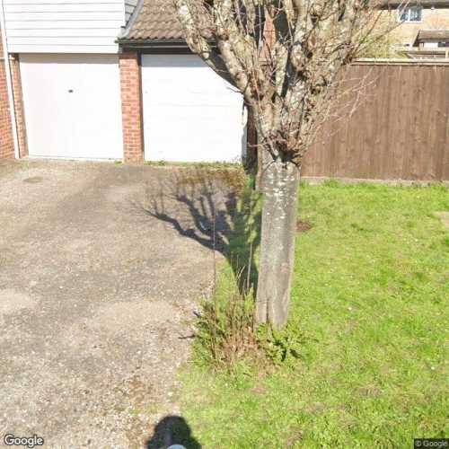 Parking Space to Rent in Ashford, TN23