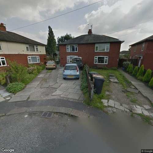 Parking Space to Rent in Bolton, BL2