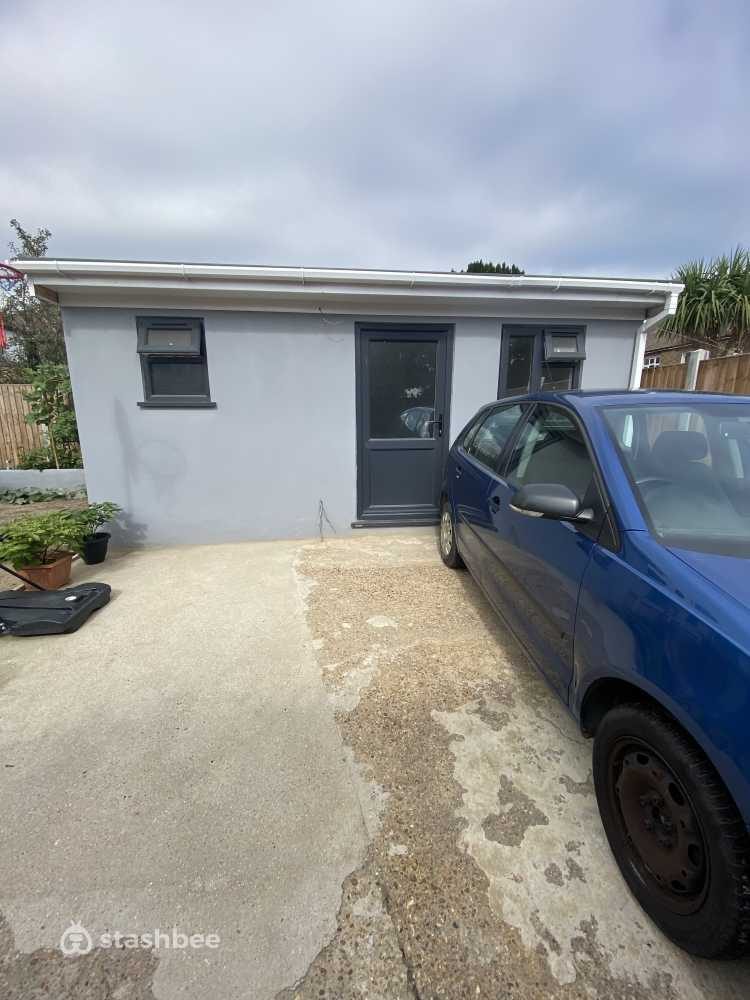 Parking Space to Rent in Barking, IG11
