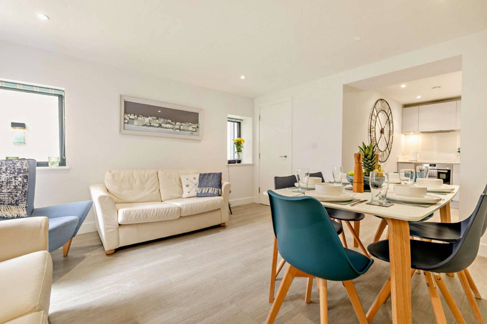 Beach Road, Woolacombe, Devon, EX34