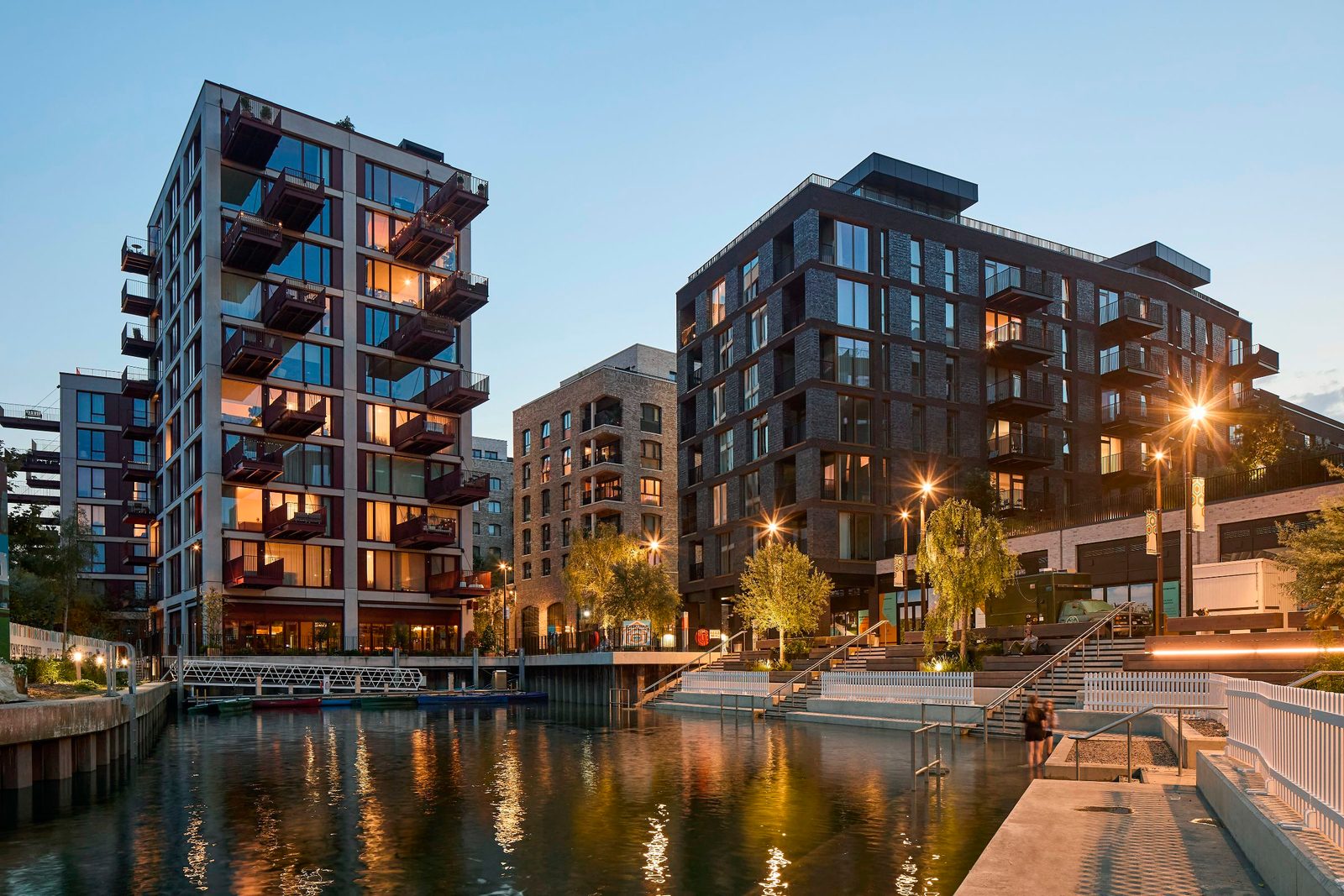 The Brentford Project