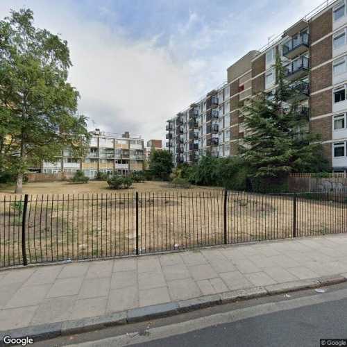 Garage to Rent in North London, N1
