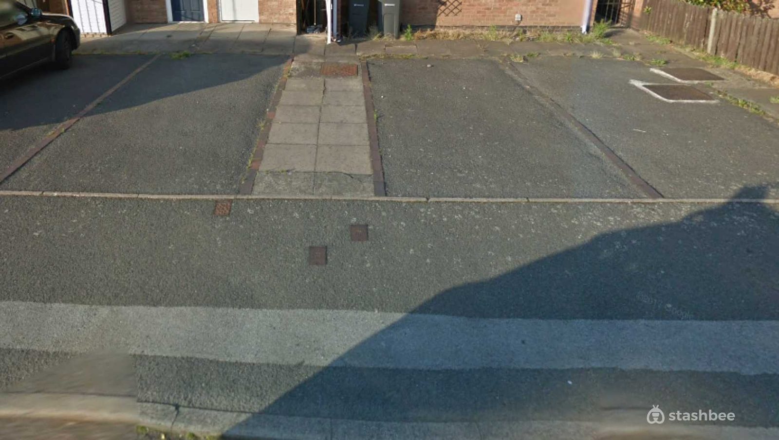 Parking Space to Rent in Birmingham, B6