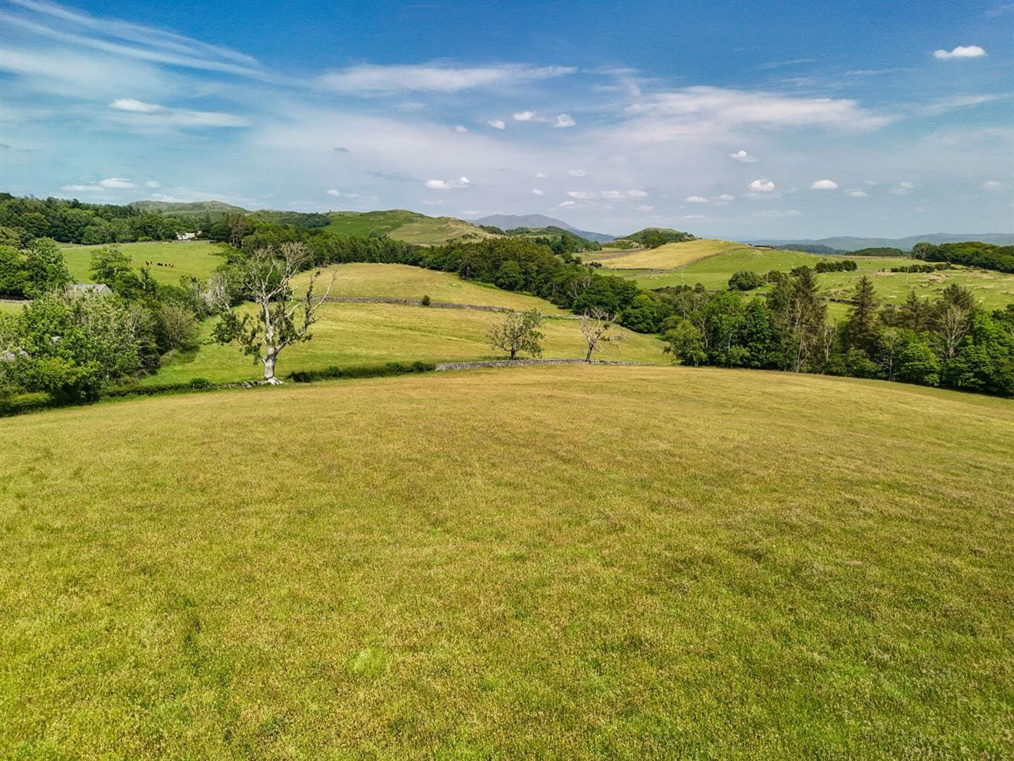 Gibson Park West – Lot 1, Old Broadgate Farm, Millom, Cumbria