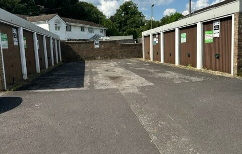 Collins Close
