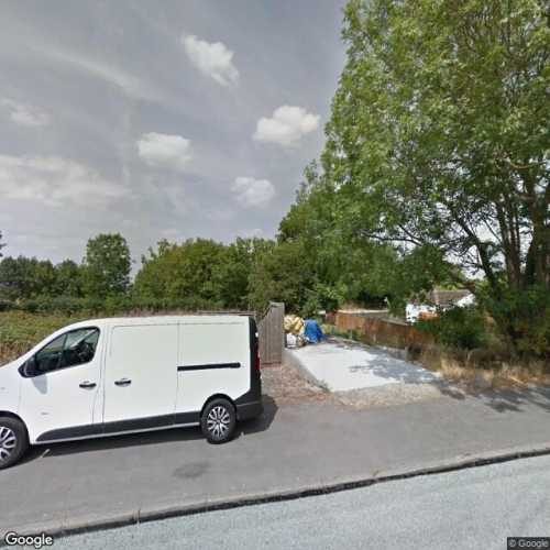 Parking Space to Rent in Tamworth, B77