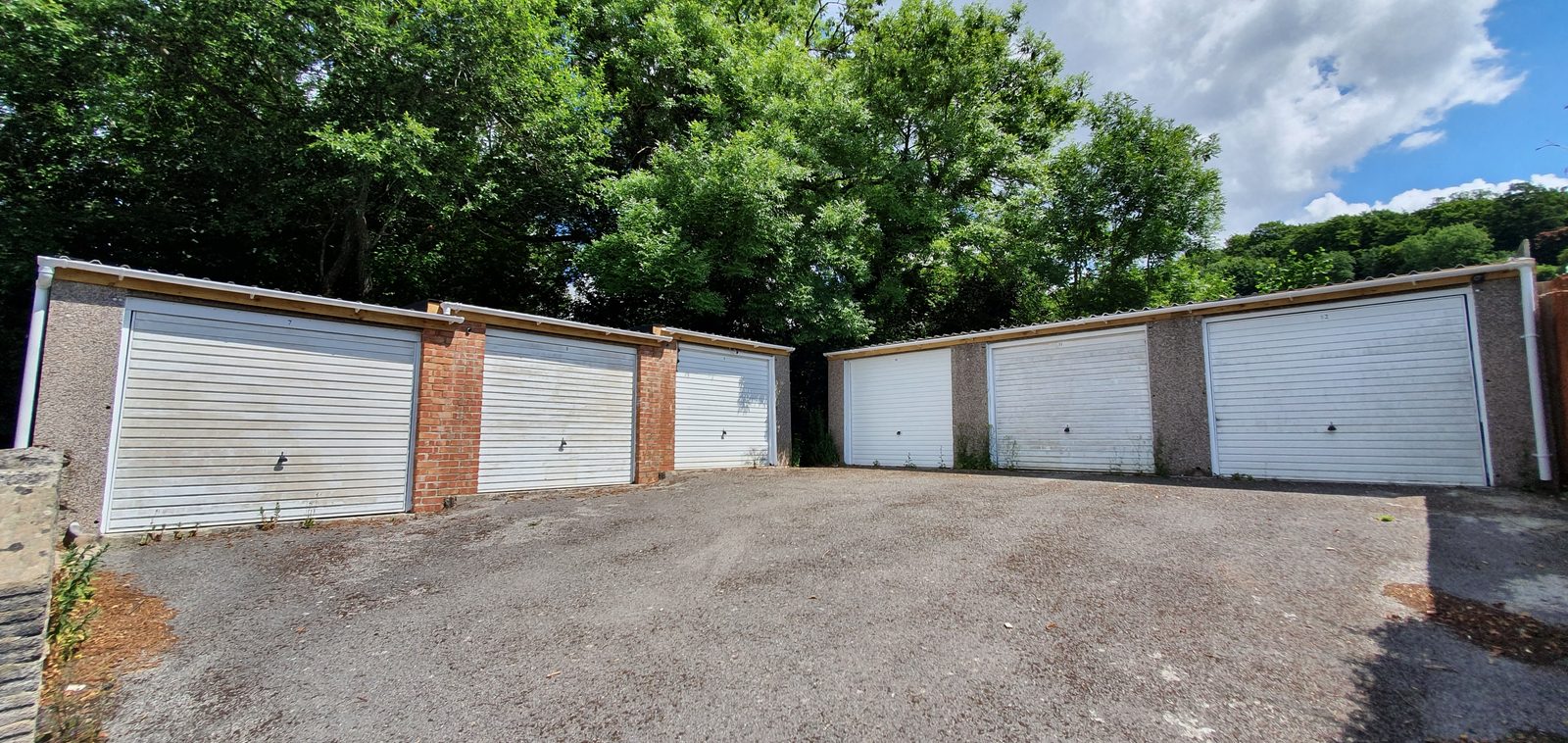 Brunel Way (access adj 31) Box, Corsham, Wiltshire