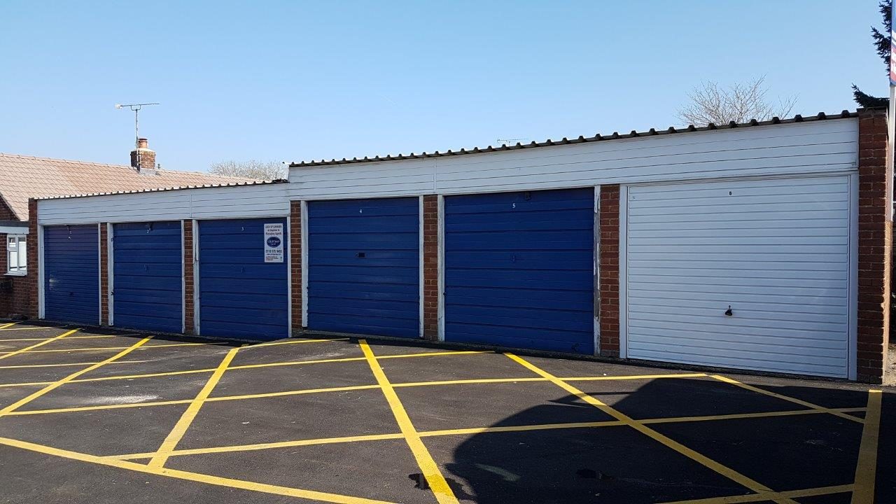 Cuckoo Pen Close (adj 24 Ham Close) Aughton Marlborough Wiltshire