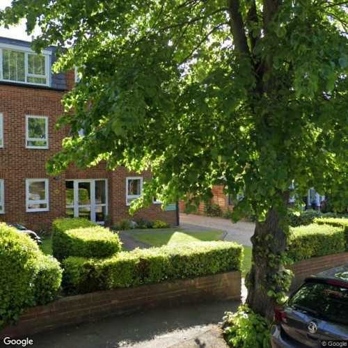 Parking Space to Rent in East London, E4