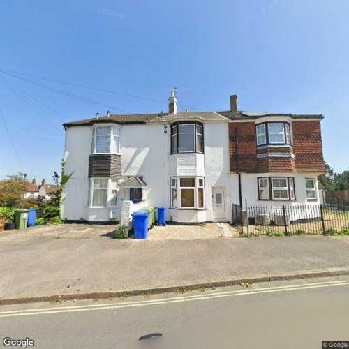 Parking Space to Rent in Aldershot, GU12