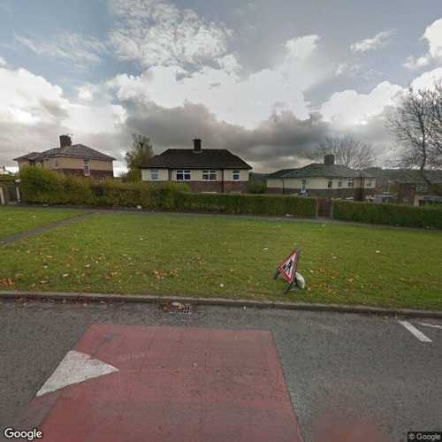Parking Space to Rent in Blackburn, BB2