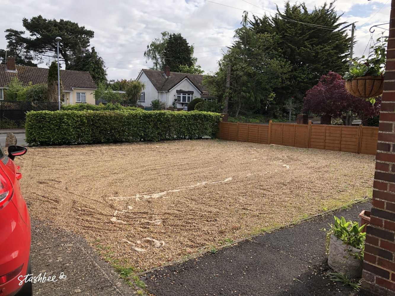 Parking Space to Rent in Ferndown, BH22