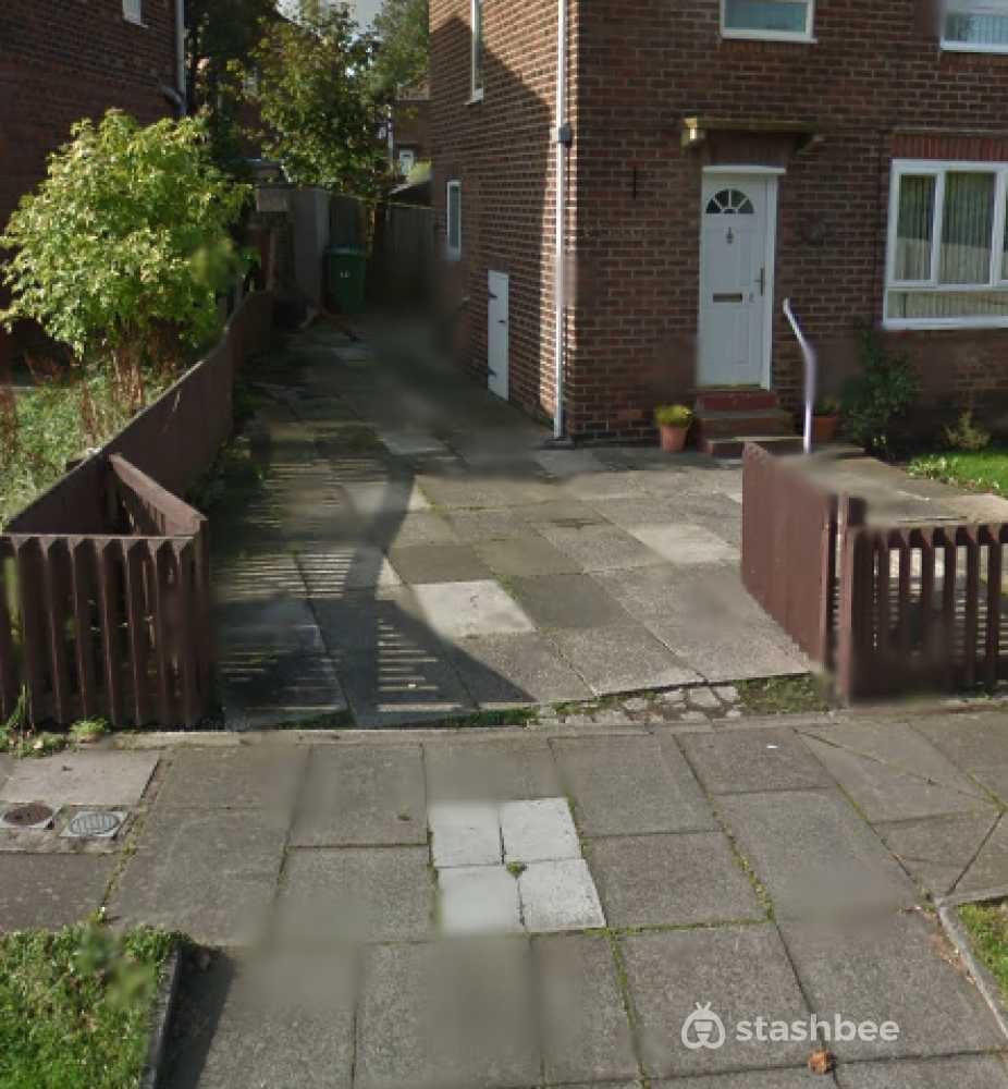 Parking Space to Rent in Gateshead, NE10