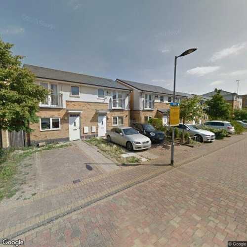 Parking Space to Rent in Northolt, UB5