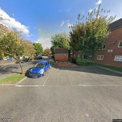 Parking Space to Rent in South East London, SE16