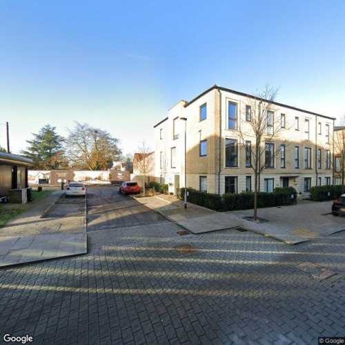 Parking Space to Rent in Bath, BA2