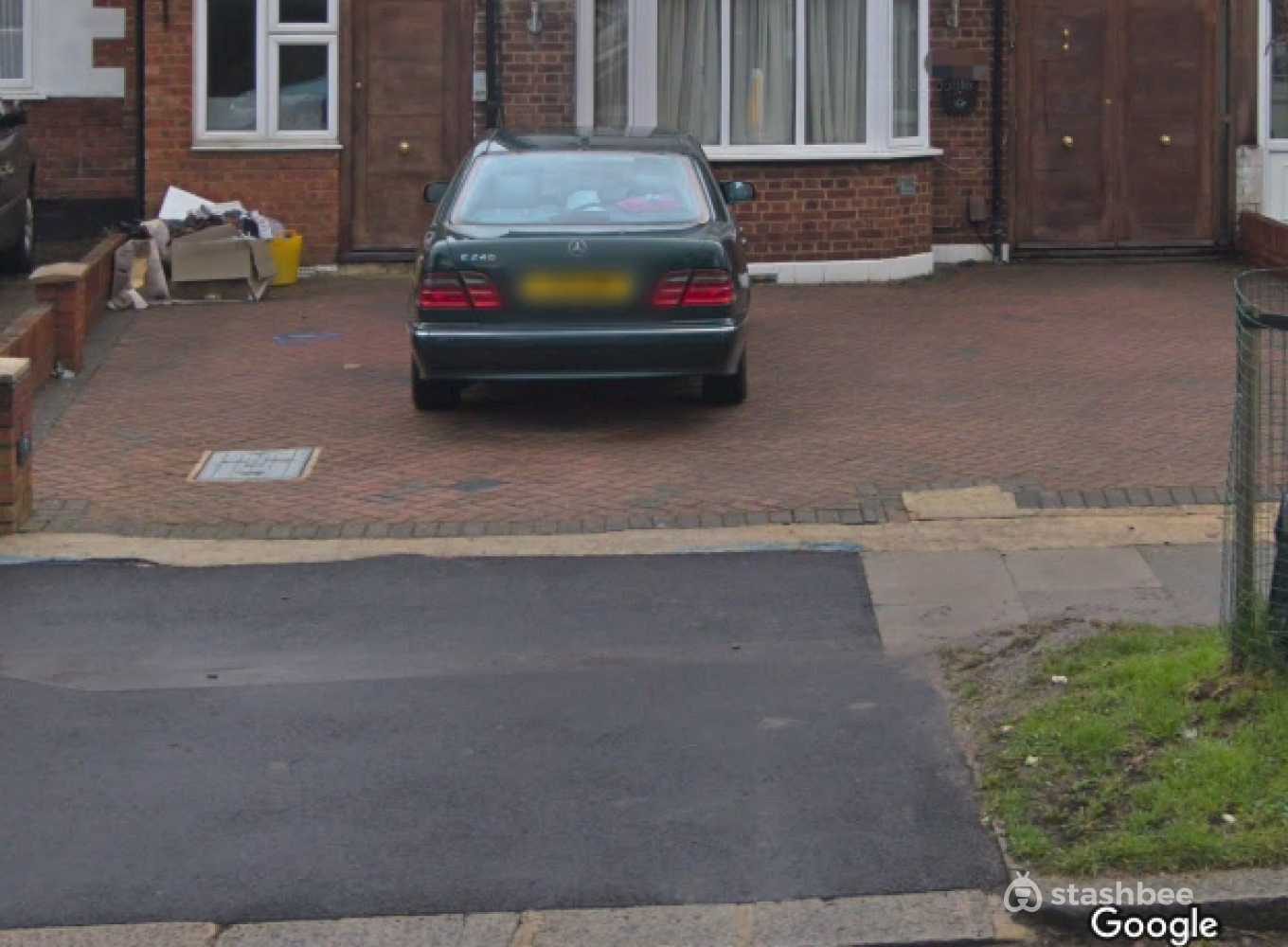 Parking Space to Rent in Edgware, HA8