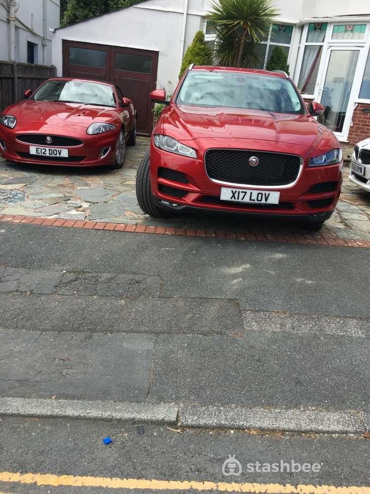 Parking Space to Rent in Plymouth, PL6