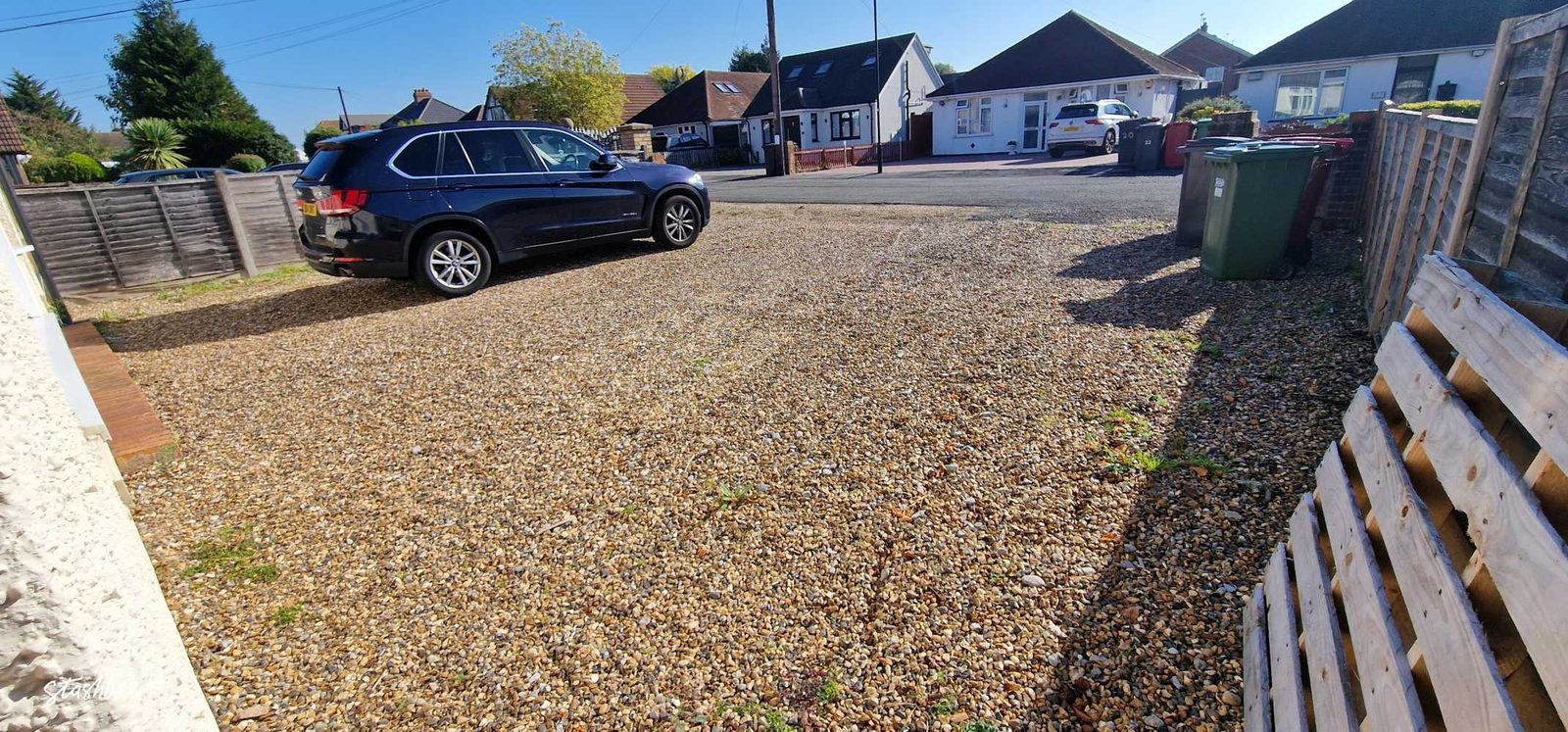 Parking Space to Rent in Langley, SL3