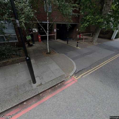 Parking Space to Rent in South West London, SW5
