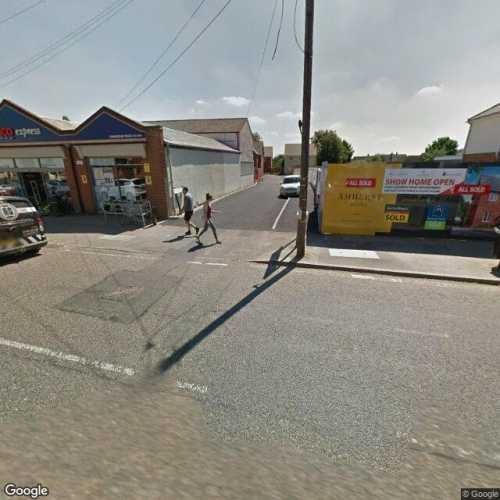 Parking Space to Rent in Stansted, CM24