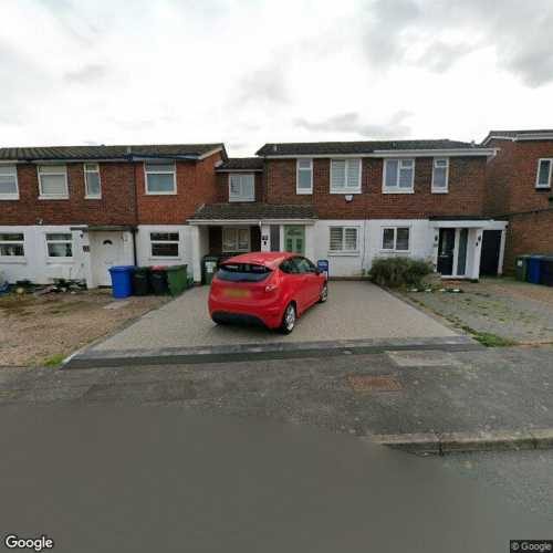 Parking Space to Rent in Tamworth, B77