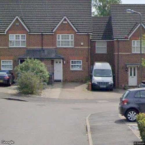 Parking Space to Rent in North West London, NW7