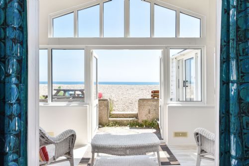 Marie's Cottage, Pagham