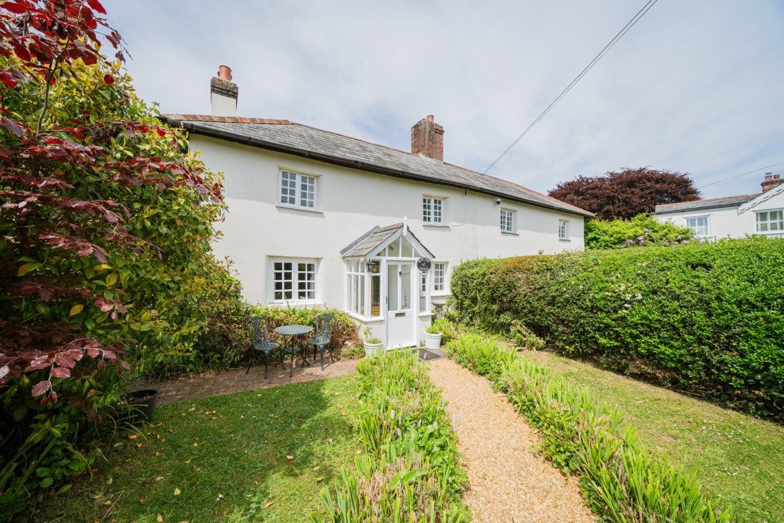 Waters Green, Brockenhurst