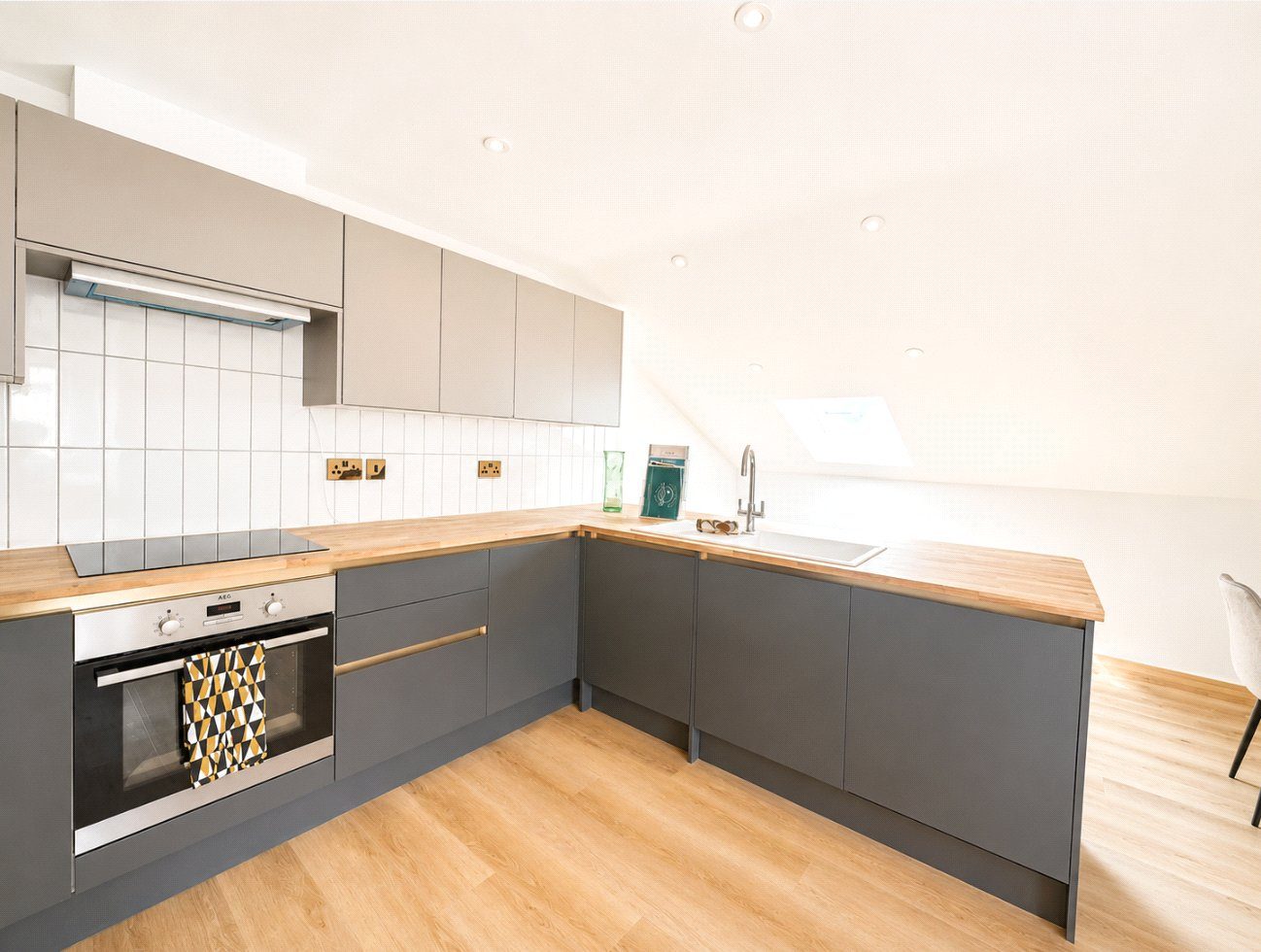Yarmouth Road, Thorpe St Andrew, Norwich, NR7 0EF