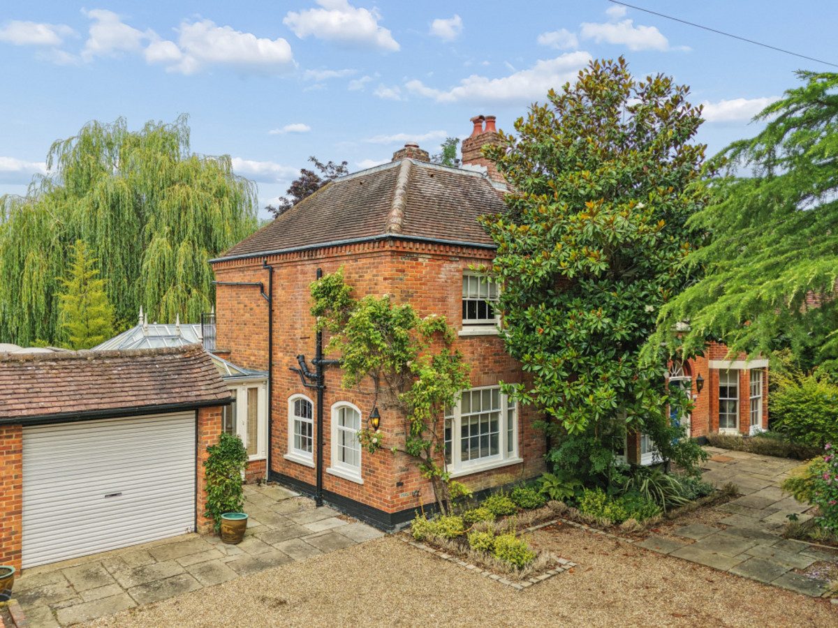 Temple Lane, Marlow, SL7